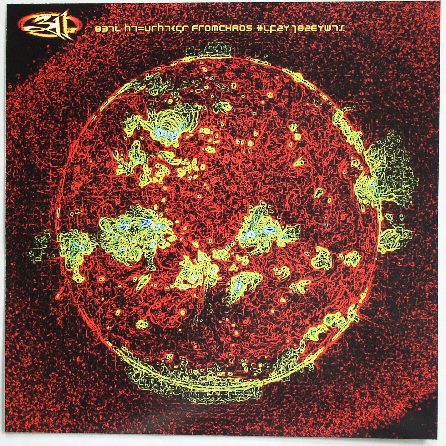 311 - From Chaos [LP]