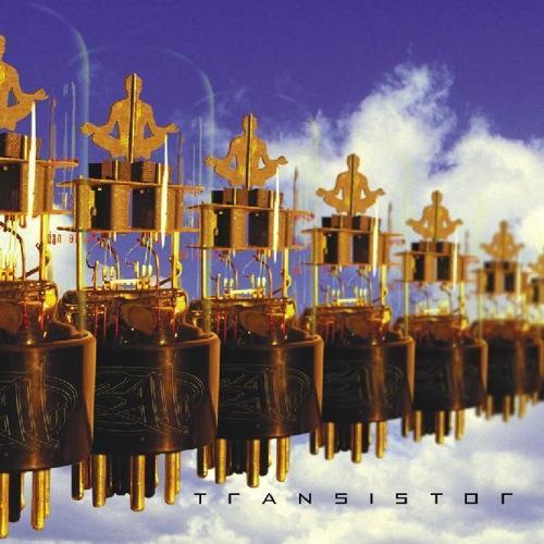 311 - Transistor [2xLP]