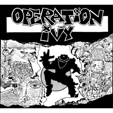 Operation Ivy - Energy [LP]