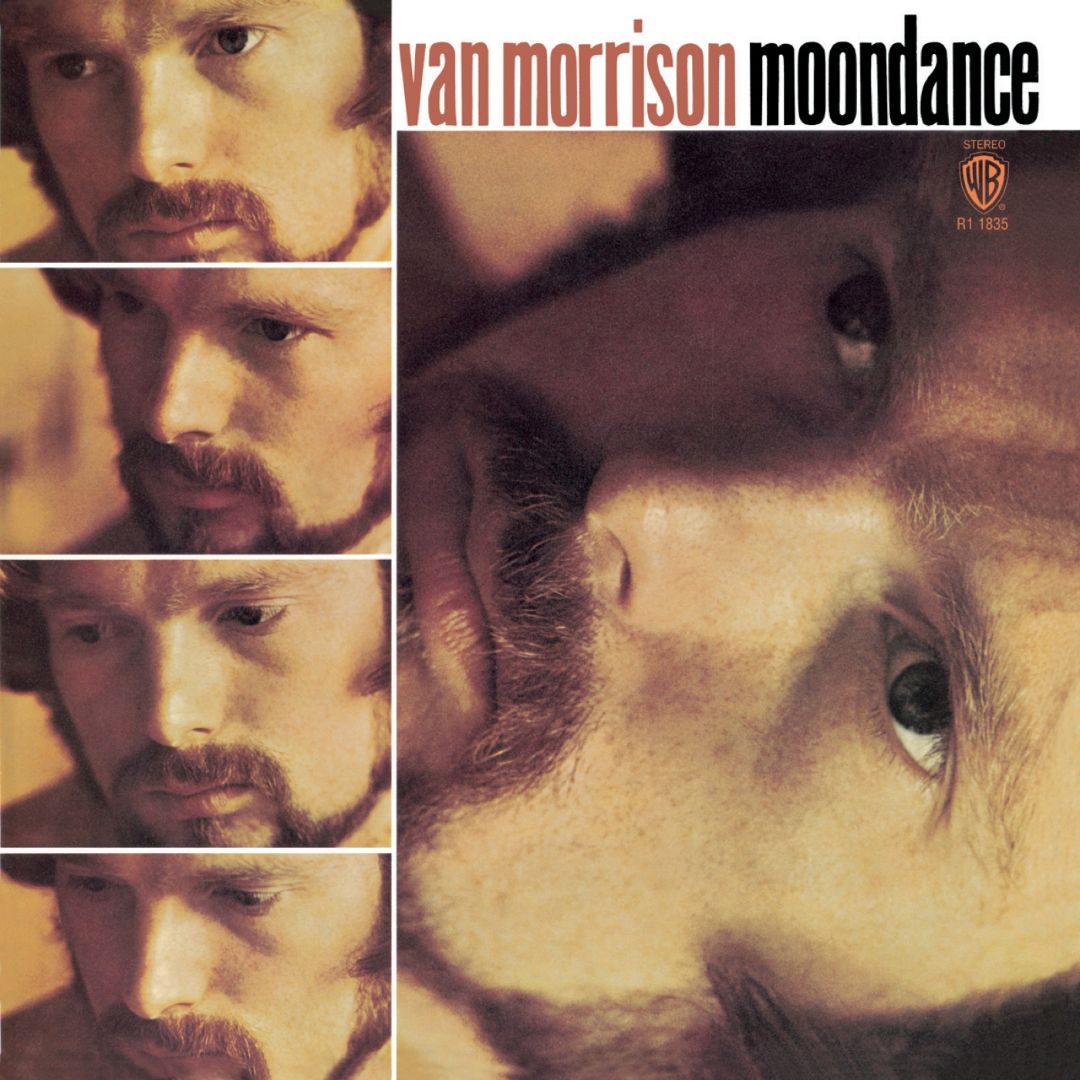 Van Morrison - Moondance [LP]