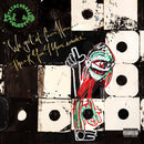 A Tribe Called Quest - We Got It From Here... Thank You 4 Your Service [2xLP]
