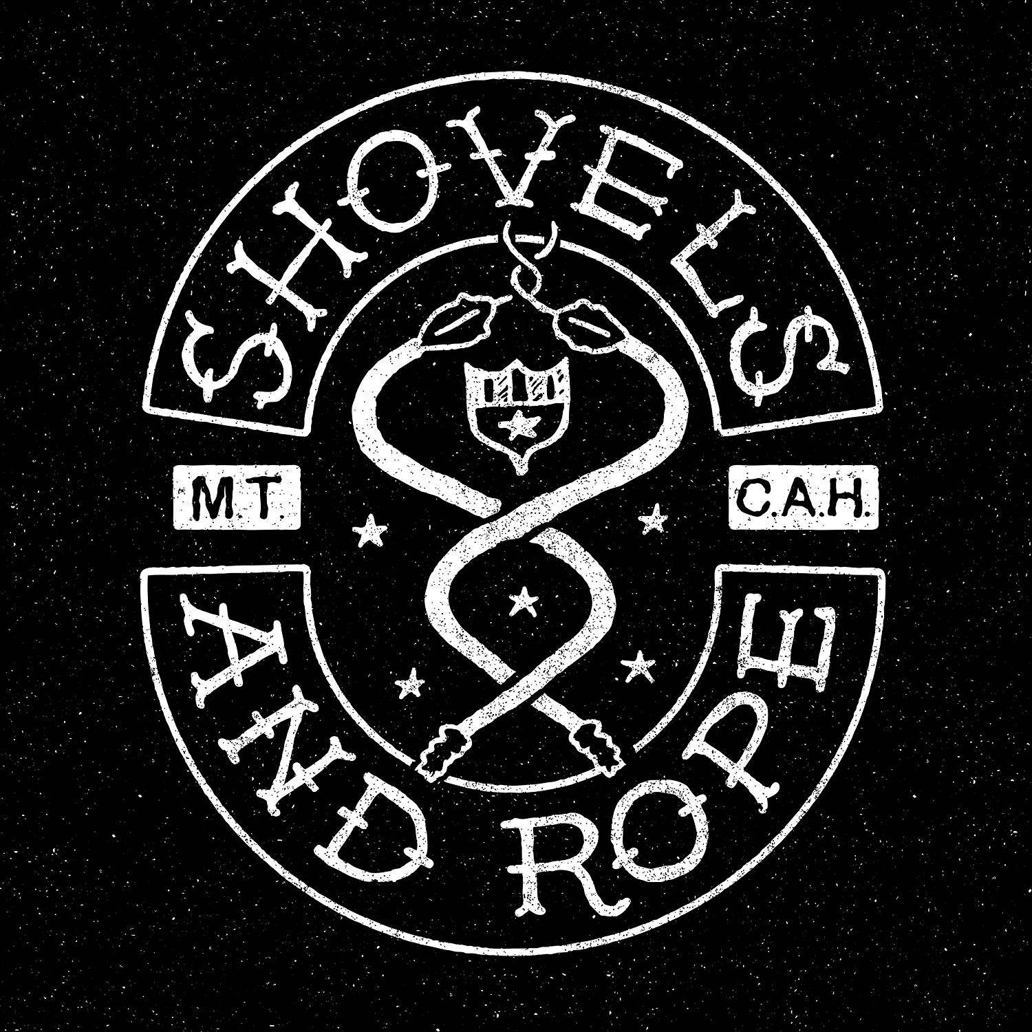 Shovels & Rope - Predecessors [2xLP]