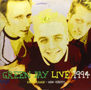 Green Day - Live At WFMU, New Jersey 1994 [LP - Green]