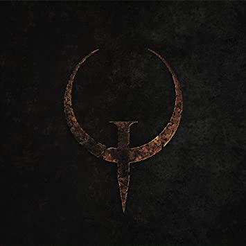 Nine Inch Nails - Quake [2xLP]