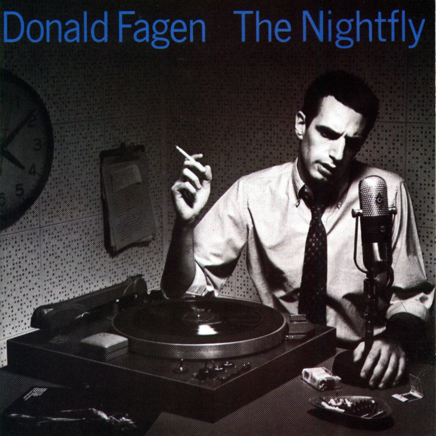 Donald Fagen - The Nightfly [LP]