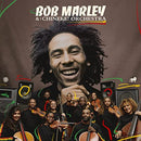 Bob Marley - Bob Marley & The Chineke! Orchestra [LP - 180g]