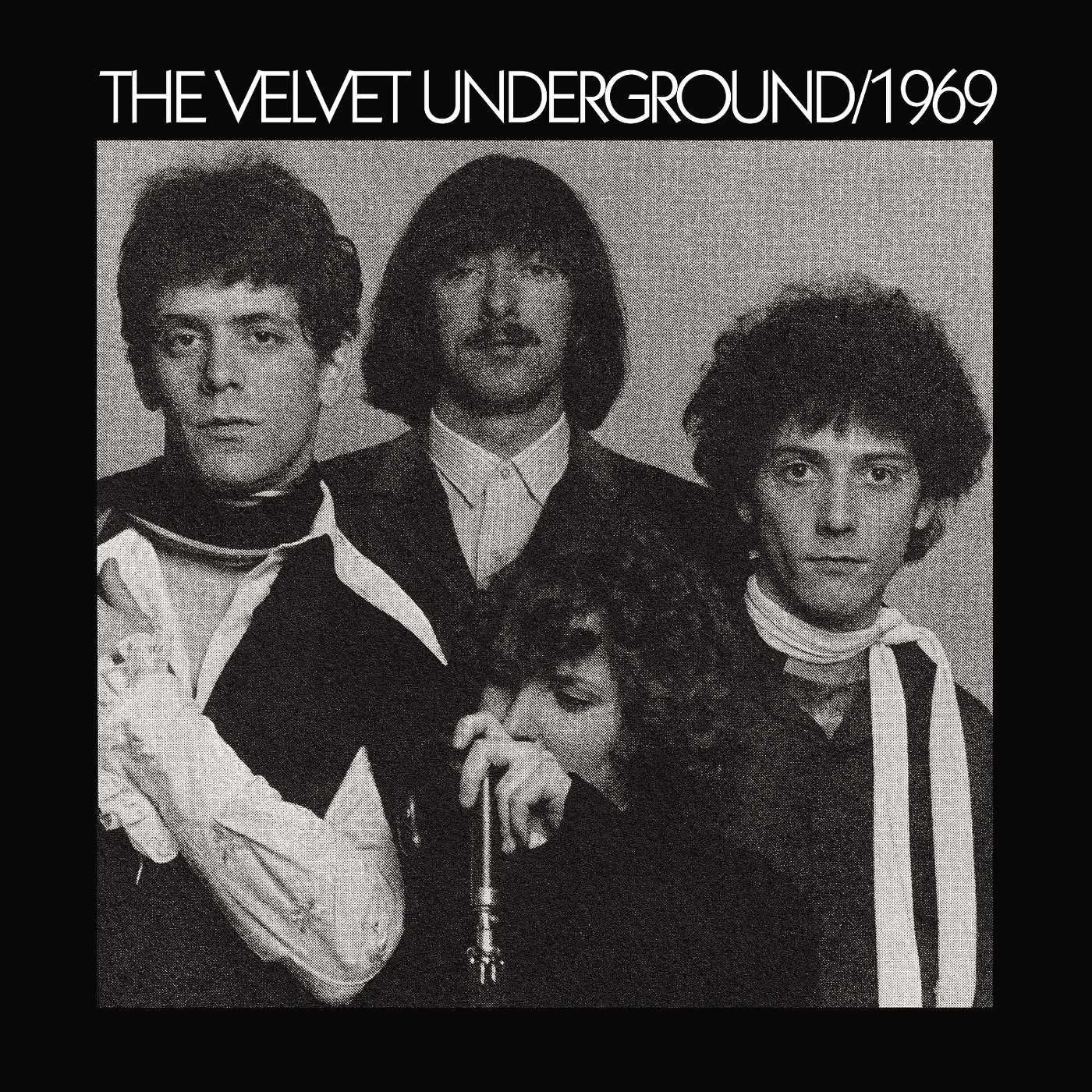 Velvet Underground, The - 1969 [2xLP]