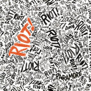 Paramore - Riot! [LP - Silver]