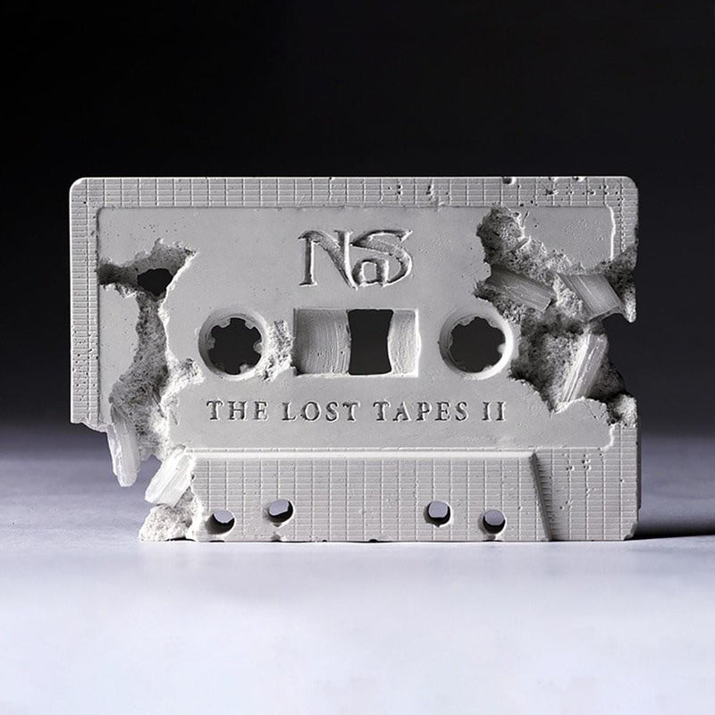 Nas - The Lost Tapes 2 [2xLP]