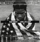 A$AP Rocky - Long.Live.A$AP [2xLP - Orange]