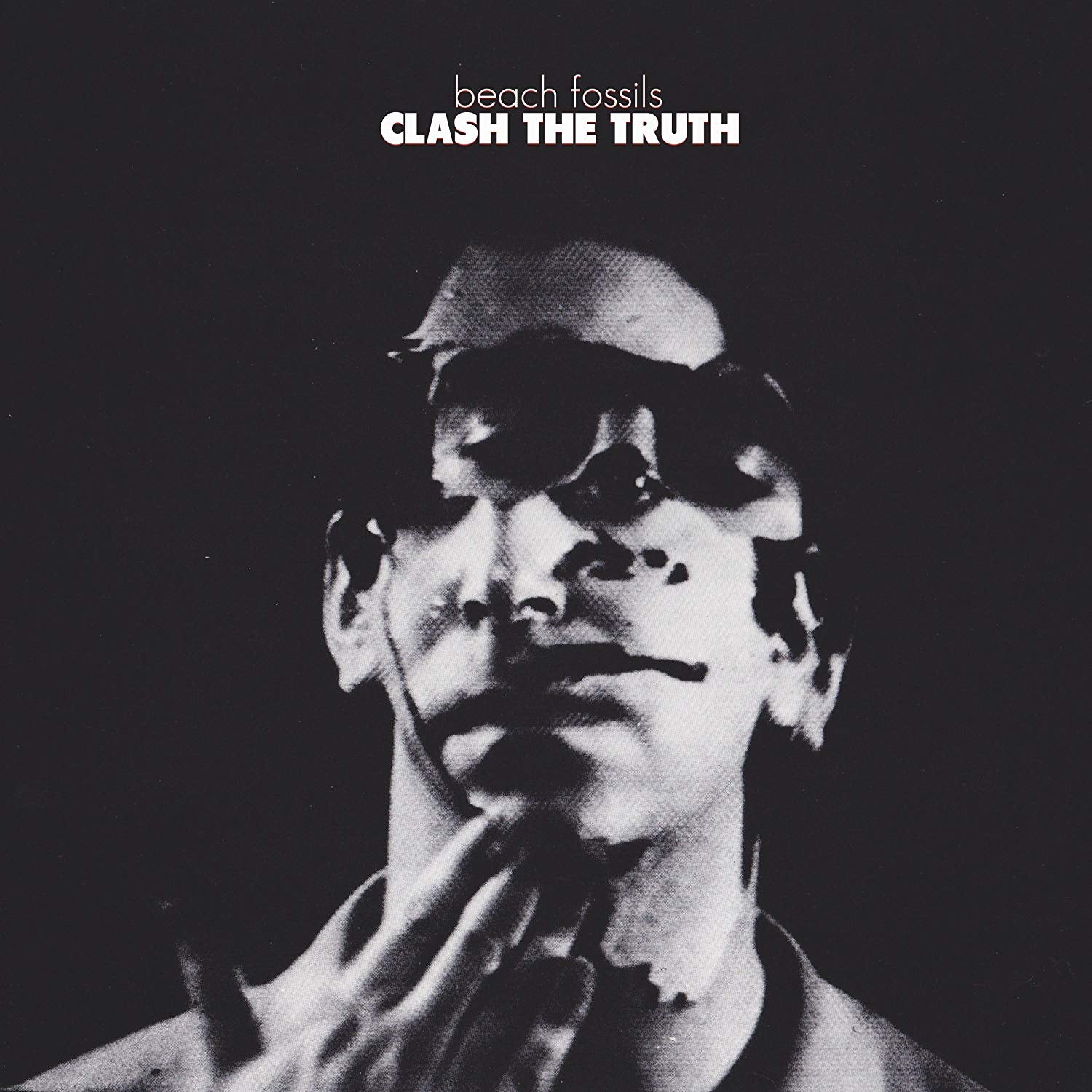 Beach Fossils - Clash The Truth [2xLP - Pink]