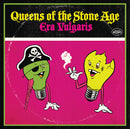 Queens Of The Stone Age - Era Vulgaris [LP]