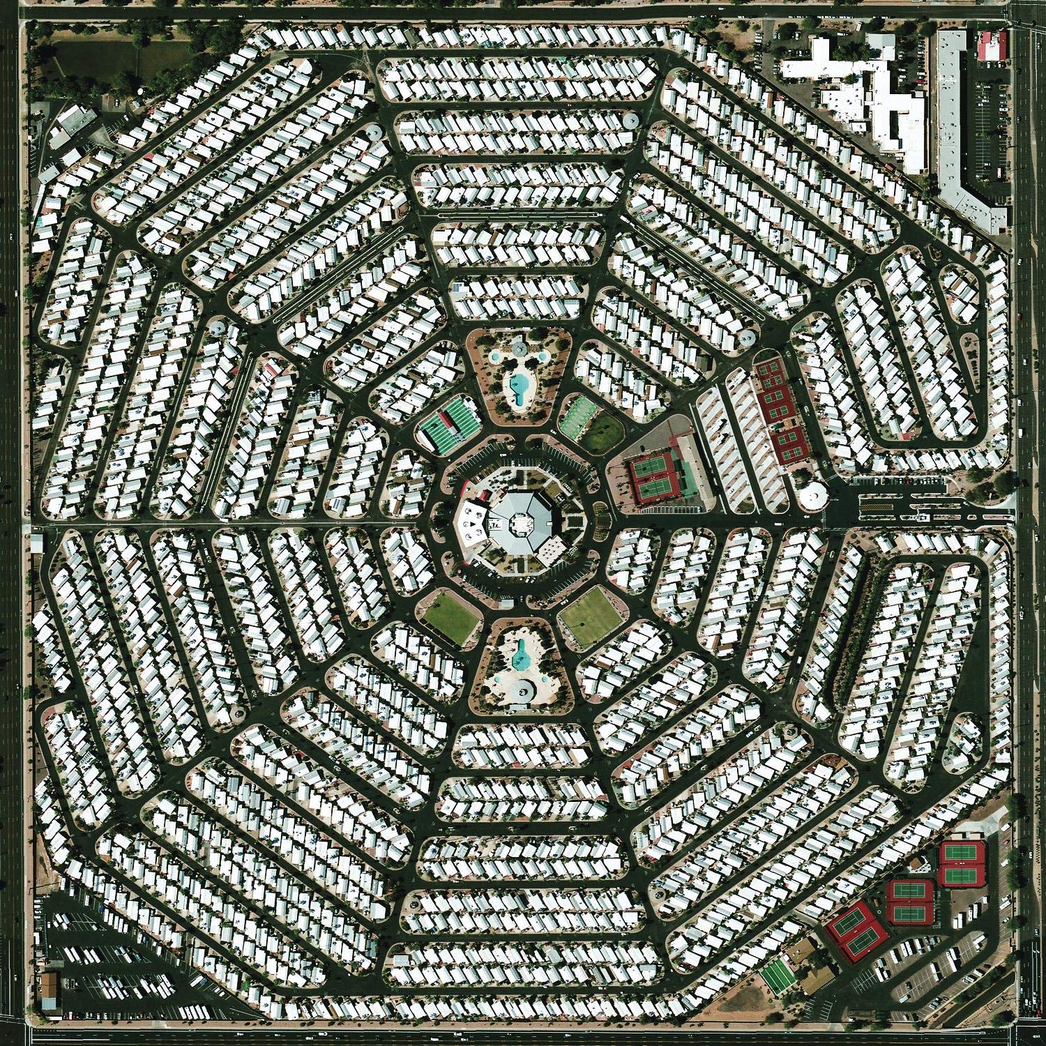 Modest Mouse - Strangers To Ourselves [2xLP]