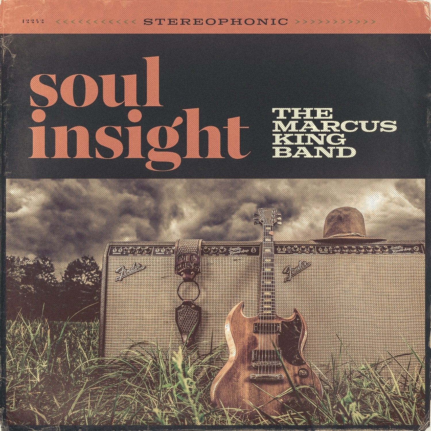 Marcus King Band - Soul Insight [2xLP]