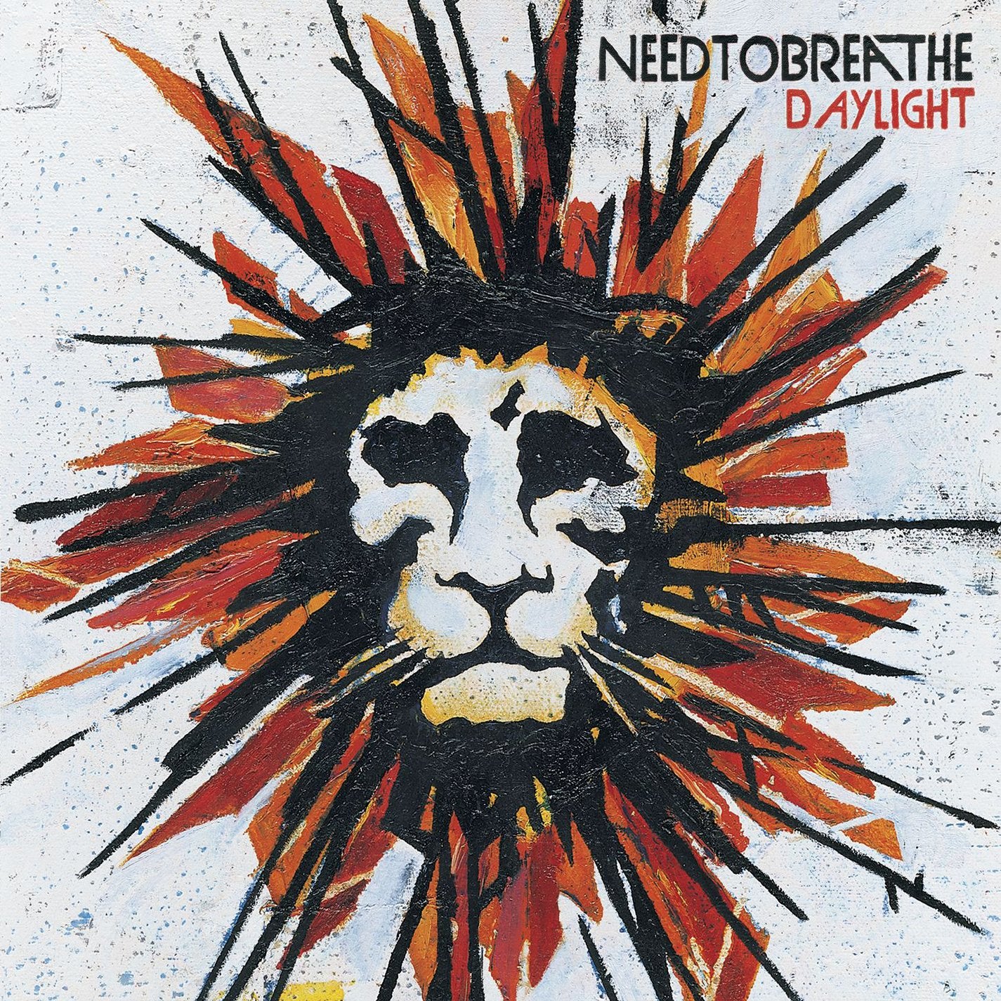 NEEDTOBREATHE - Daylight [LP]