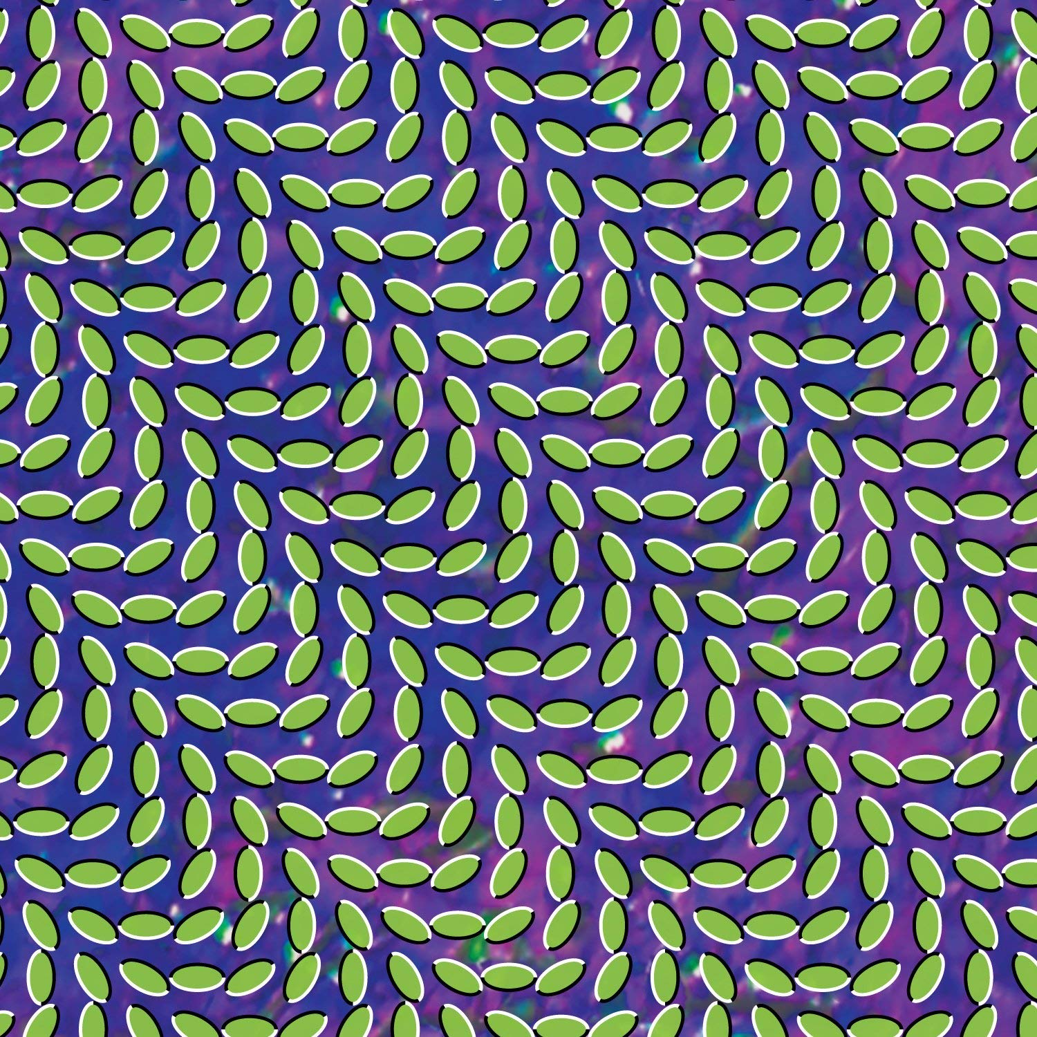 Animal Collective - Merriweather Post Pavilion [2xLP]