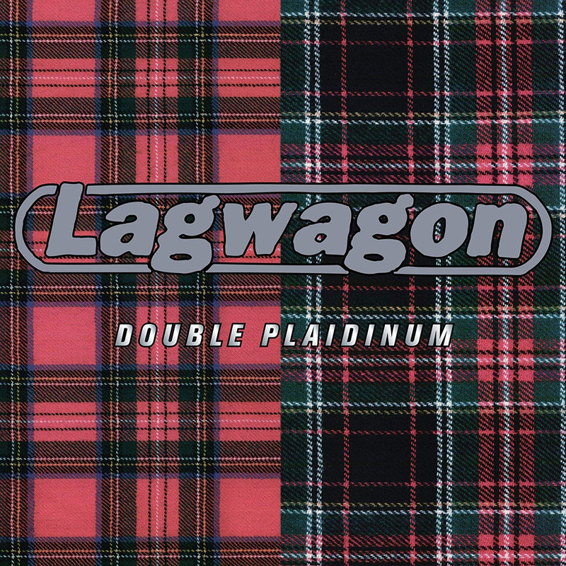 Lagwagon - Double Plaidinum [2xLP]