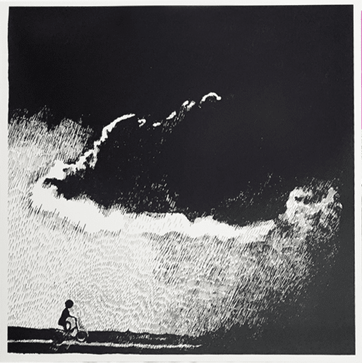 Touché Amoré - ...To The Beat Of A Dead Horse [LP - Black Ice]