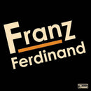 Franz Ferdinand - Franz Ferdinand [LP]