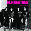 Huntingtons, The - Back To Ramona [LP - Pink]