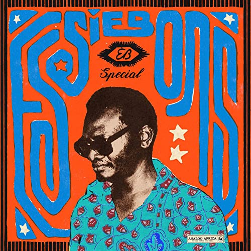 Various Artists - Essiebons Special 1973-1984 [2xLP]