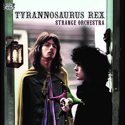 Tyrannosaurus Rex - Strange Orchestra [2xLP - 180g]