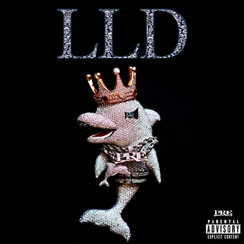 Paper Route Empire - Long Live Young Dolph [LP - Oceania]