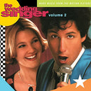 Various Artists - The Wedding Singer Vol. 2 (More Music From The Motion Picture) [LP - Orange]