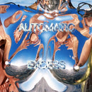 Automatic - Excess [LP - Blue]