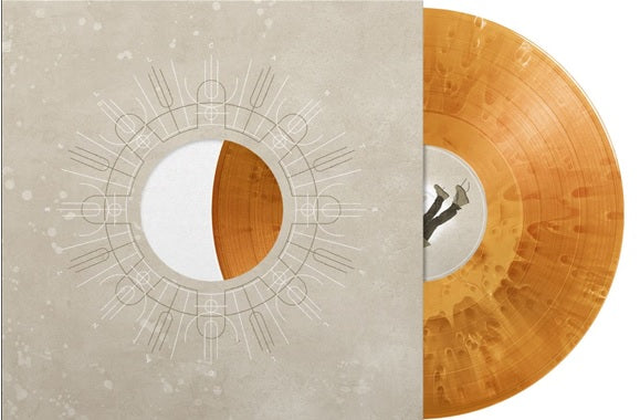 Jerry Cantrell - Had To Know [LP - Cloudy Orange Crush]