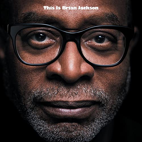 Brian Jackson - This Is Brian Jackson [2xLP]