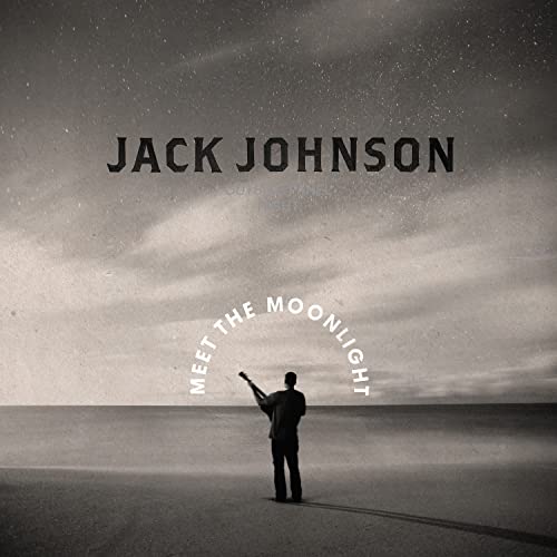 Jack Johnson - Meet The Moonlight [LP - 180g]