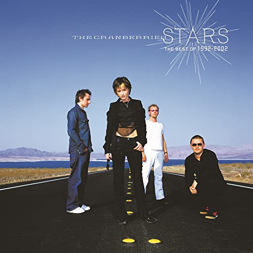 Cranberries, The - Stars: The Best Of 1992-2002 [2xLP]