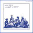 Various Artists - Music From Saharan Whatsapp [LP]