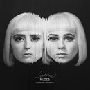 Lucius - Nudes [LP - Crystal Amber]