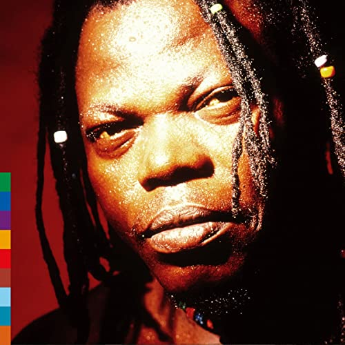 Remmy Ongala & Orchestre Super Matimila - Songs For The Poor Man [LP - Green]