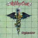 Motley Crue - Dr. Feel Good (40th Anniversary) [LP]