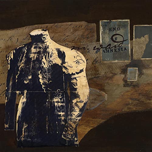 M. Ward - End Of Amnesia (20th Anniversary) [2xLP]
