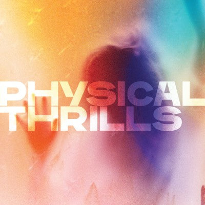 Silversun Pickups - Physical Thrills [2xLP - Violet]