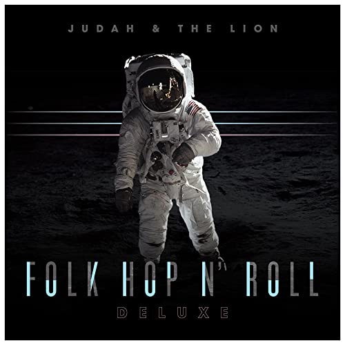 Judah & The Lion - Folk Hop N' Roll (Deluxe) [2xLP - Pink]