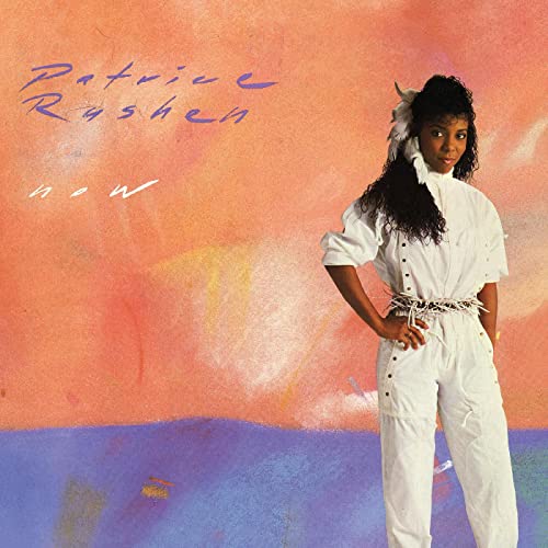 Patrice Rushen - Now [2xLP]