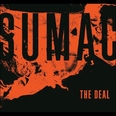 Sumac - The Deal [2xLP]