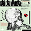 G.I.S.M. - Military Affairs Neurotic [LP]