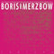 Boris with Merzbow - 2R012P0 [2xLP - Neon Magenta]