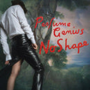 Perfume Genius - No Shape [LP - Clear]