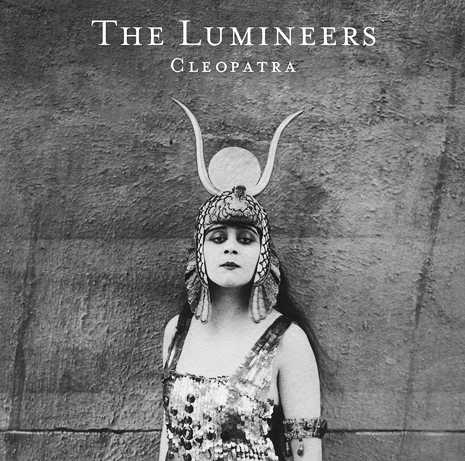 Lumineers, The - Cleopatra [LP]