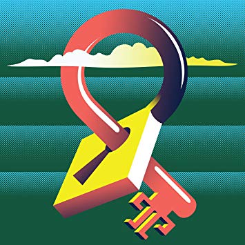 Temples - Volcano [LP]
