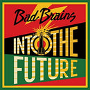 Bad Brains - Into The Future [LP]