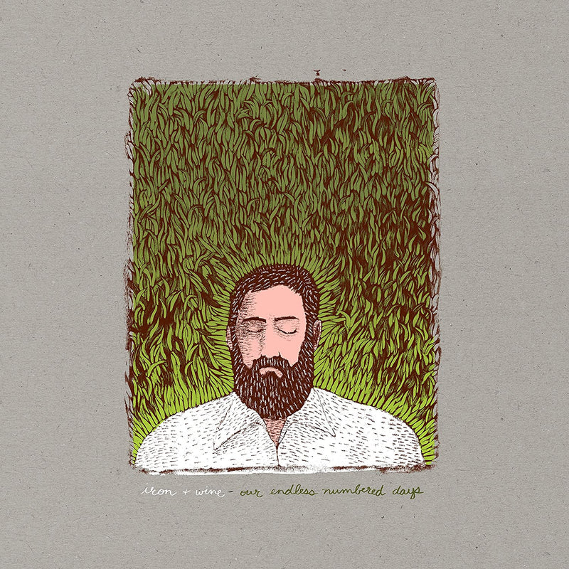Iron & Wine - Our Endless Numbered Days (Deluxe) [2xLP]