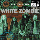 White Zombie - Astro-Creep: 2000 [LP - Music On Vinyl]